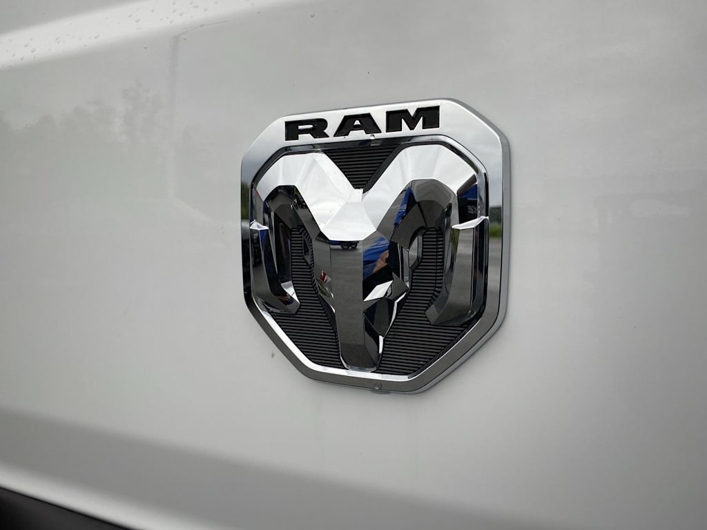 2024 RAM ProMaster 3500 25