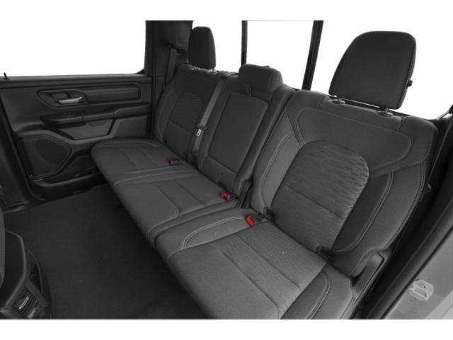 Thumbnail: 2026 RAM 1500 - 9