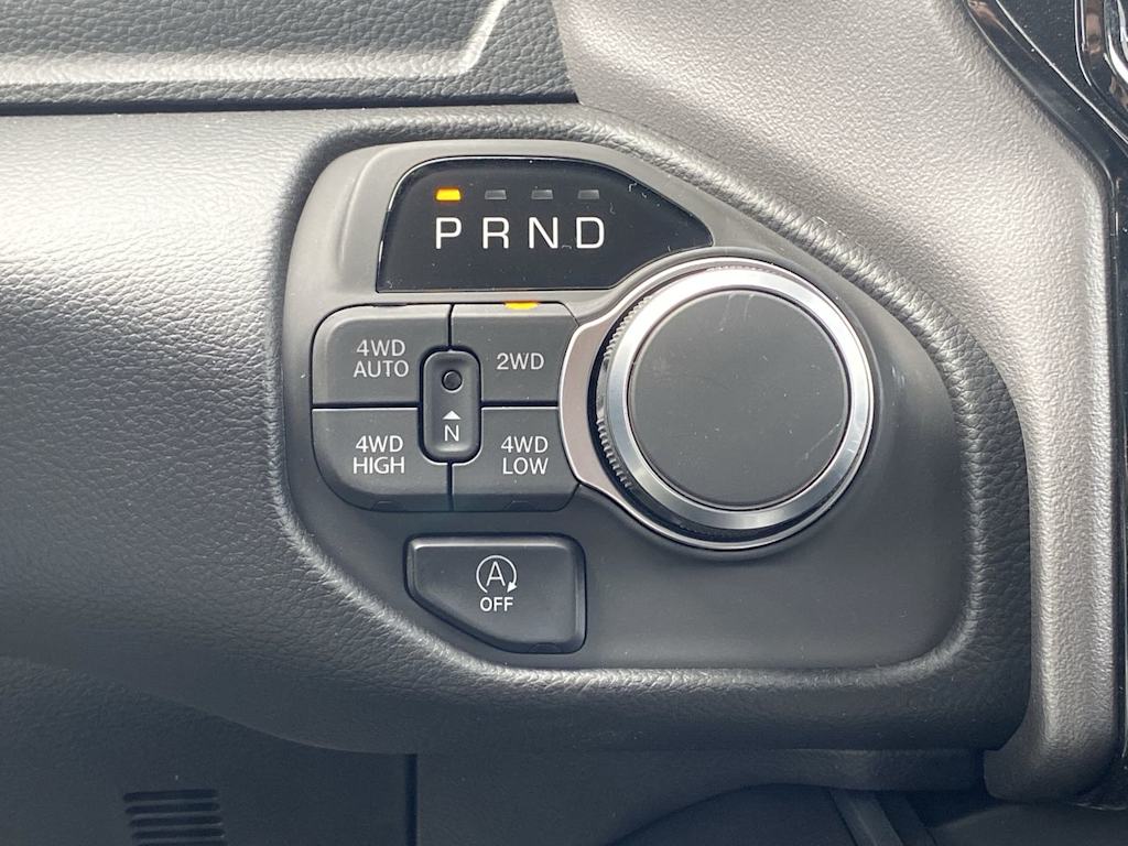 Thumbnail: 2026 RAM 1500 - 20