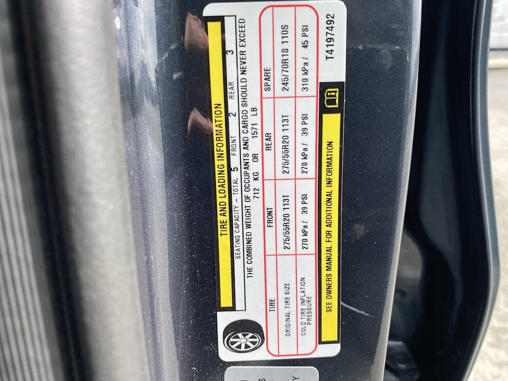 Thumbnail: 2026 RAM 1500 - 12