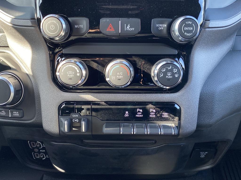 Thumbnail: 2026 RAM 1500 - 24