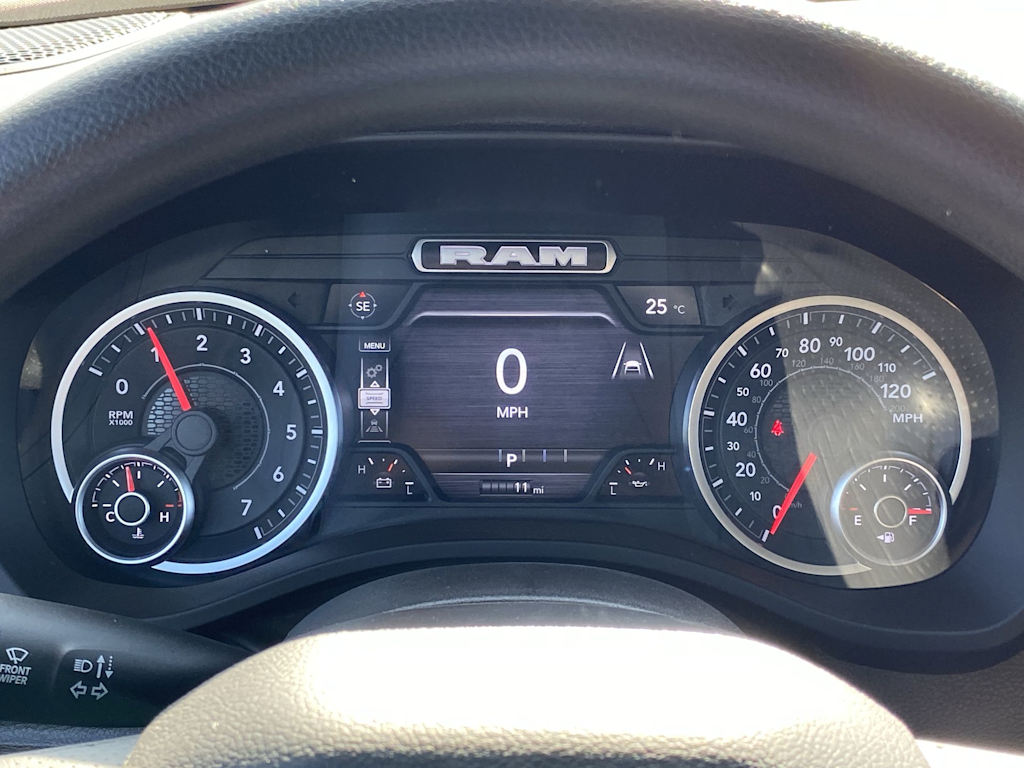 Thumbnail: 2026 RAM 1500 - 13