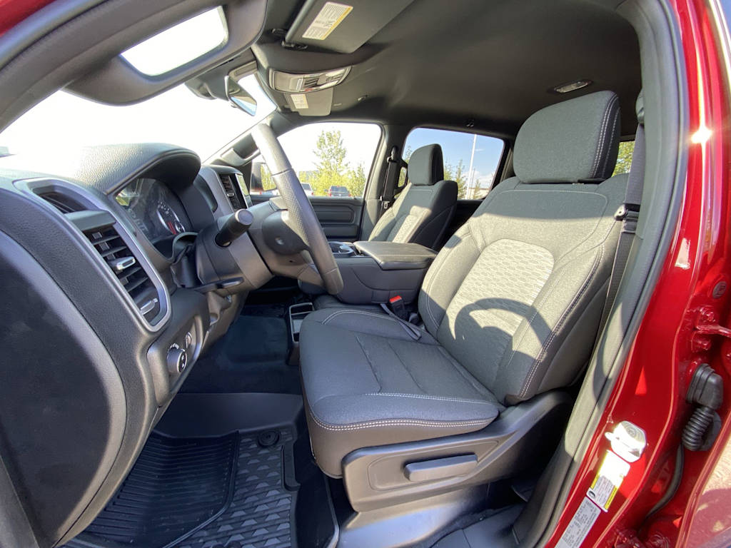 Thumbnail: 2026 RAM 1500 - 8