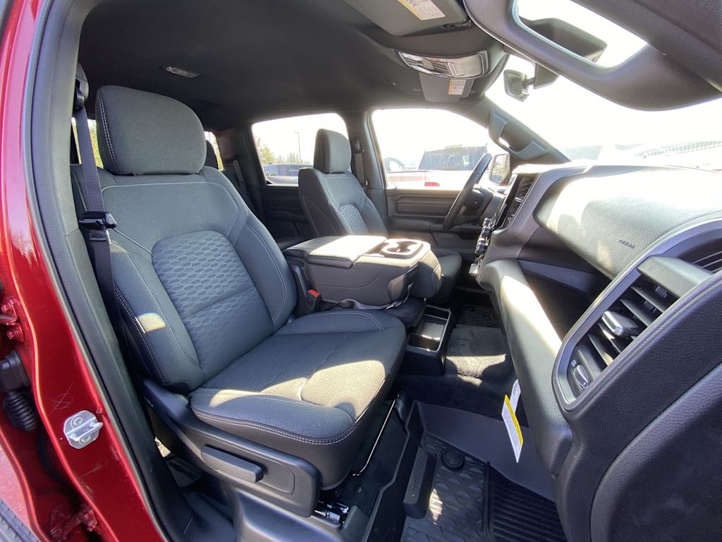 Thumbnail: 2026 RAM 1500 - 26