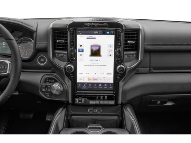 Thumbnail: 2026 RAM 1500 - 12