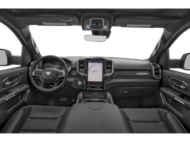 Thumbnail: 2026 RAM 1500 - 7