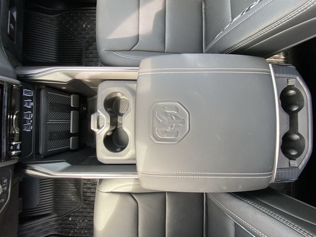 Thumbnail: 2026 RAM 1500 - 27