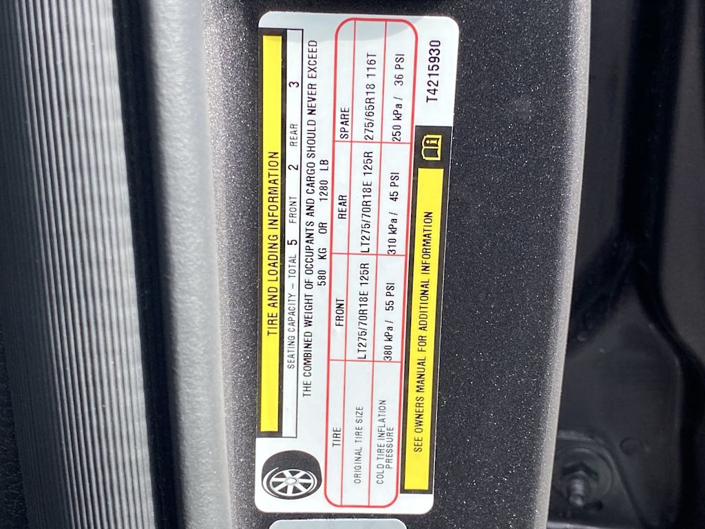 Thumbnail: 2026 RAM 1500 - 14