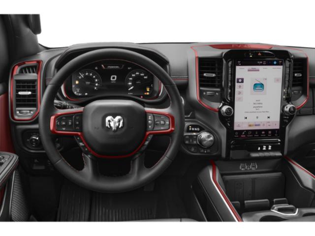 Thumbnail: 2026 RAM 1500 - 3
