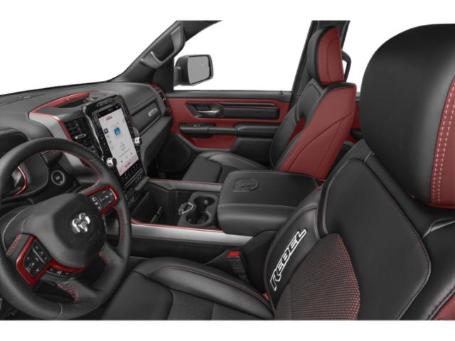 Thumbnail: 2026 RAM 1500 - 9