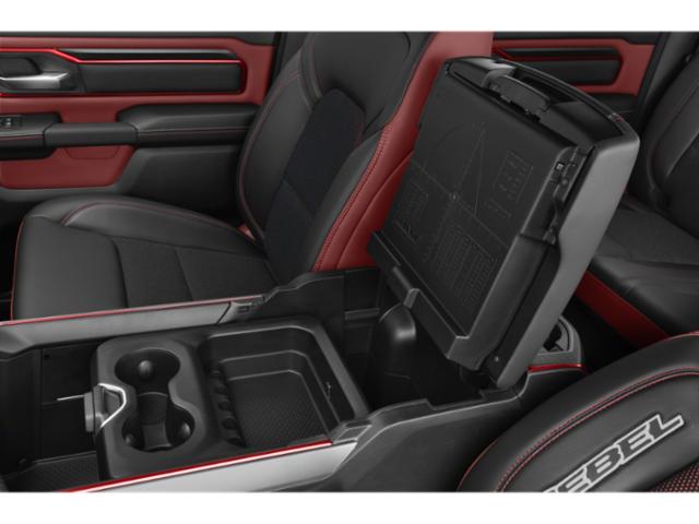 Thumbnail: 2026 RAM 1500 - 14