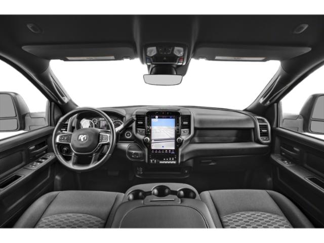 Thumbnail: 2026 RAM 2500 - 7