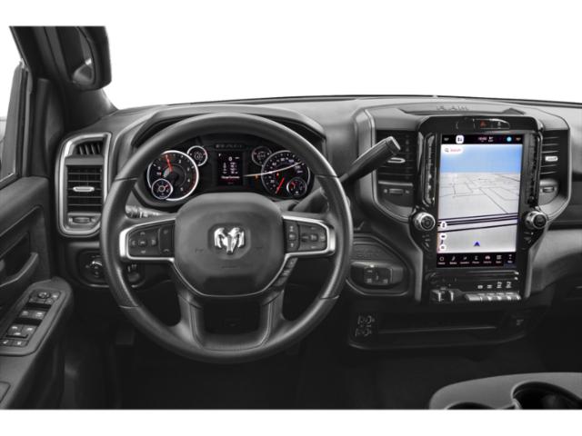Thumbnail: 2026 RAM 2500 - 2