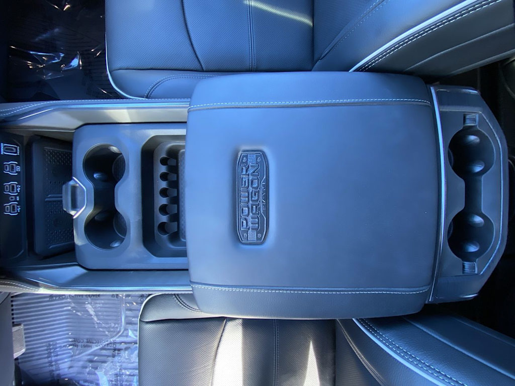 Thumbnail: 2025 RAM 2500 - 25
