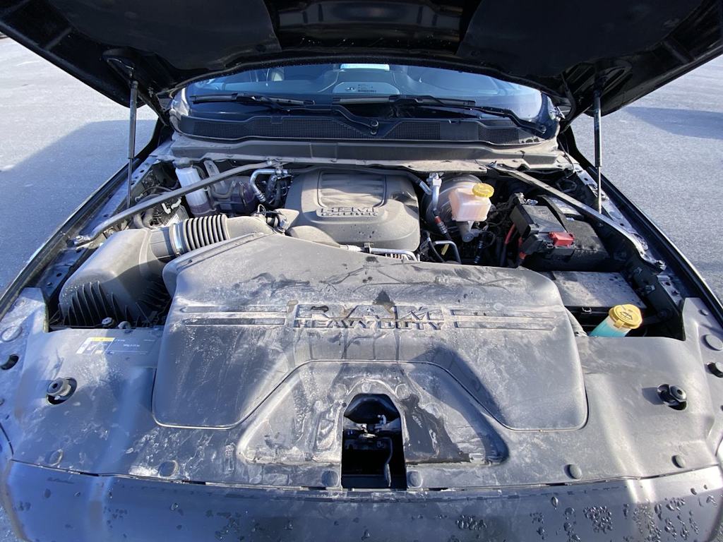 Thumbnail: 2025 RAM 2500 - 6