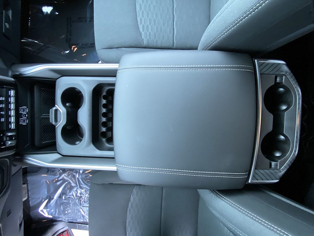 Thumbnail: 2026 RAM 2500 - 20