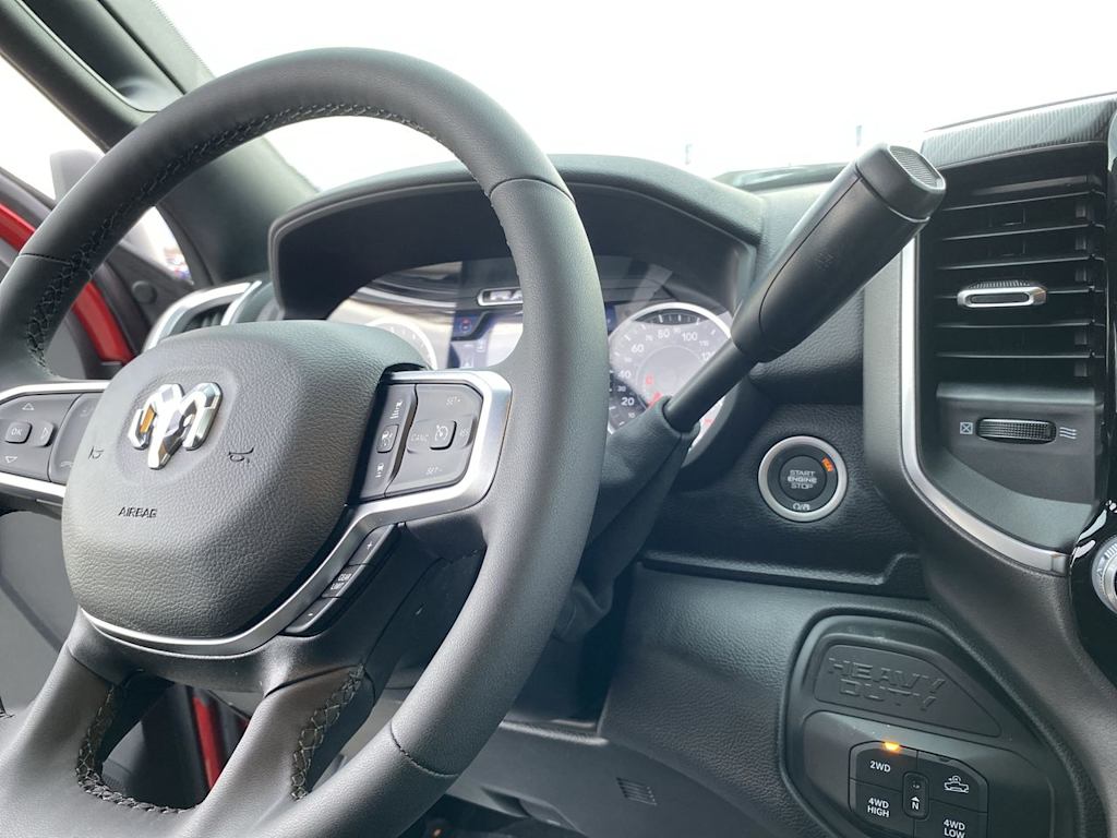 Thumbnail: 2026 RAM 2500 - 6