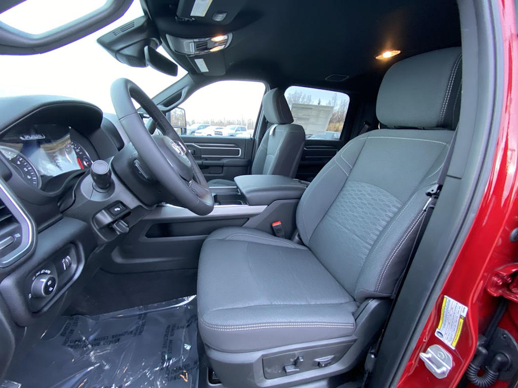 Thumbnail: 2026 RAM 2500 - 7