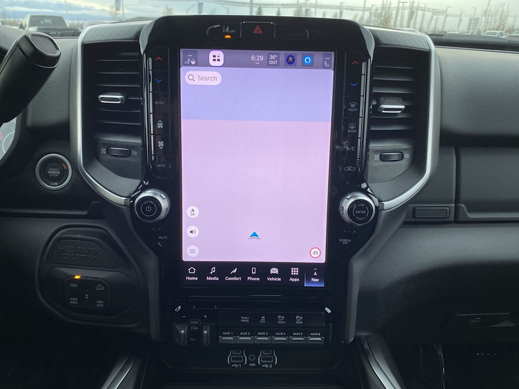 Thumbnail: 2026 RAM 2500 - 18