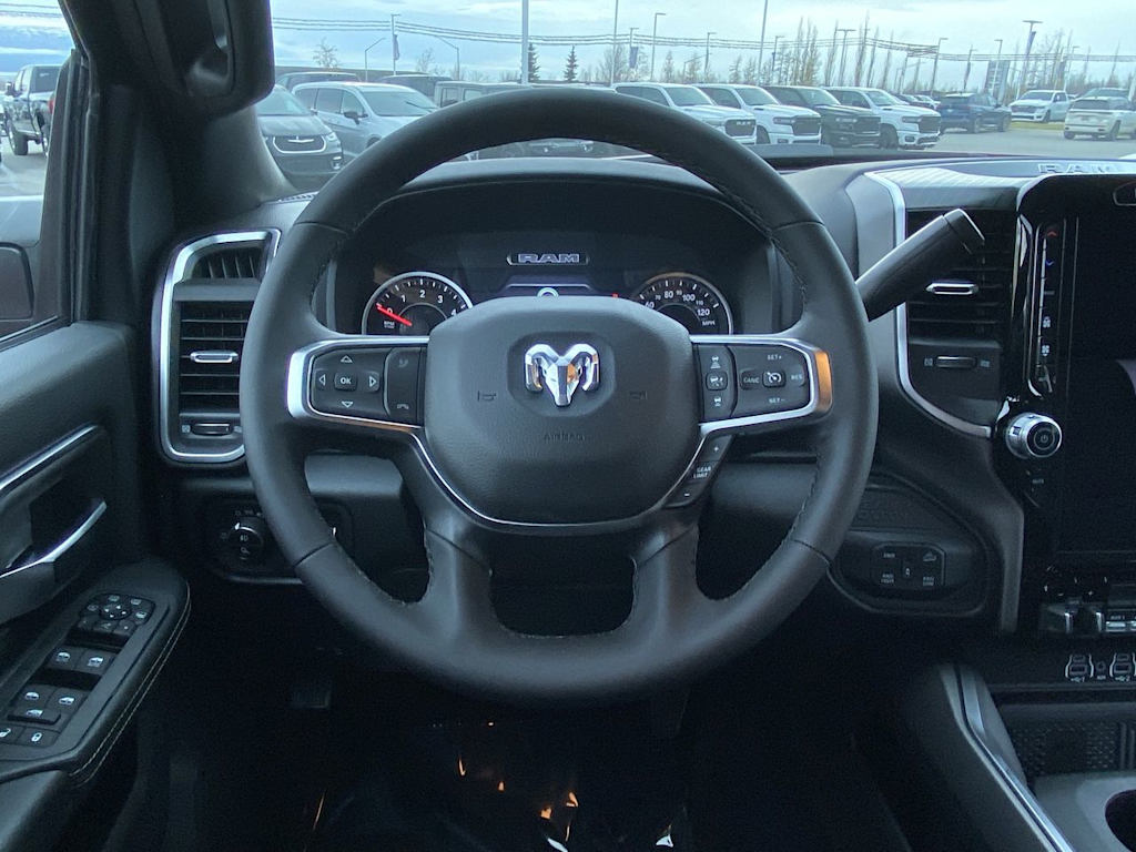 Thumbnail: 2026 RAM 2500 - 2