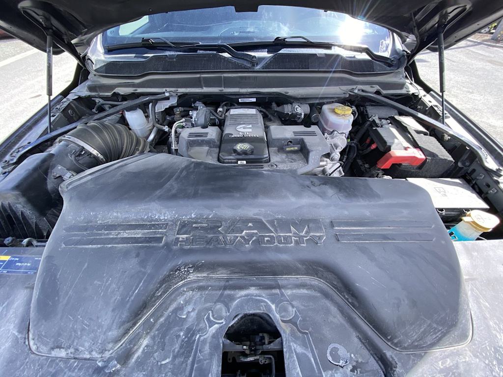 Thumbnail: 2024 RAM 2500 - 5