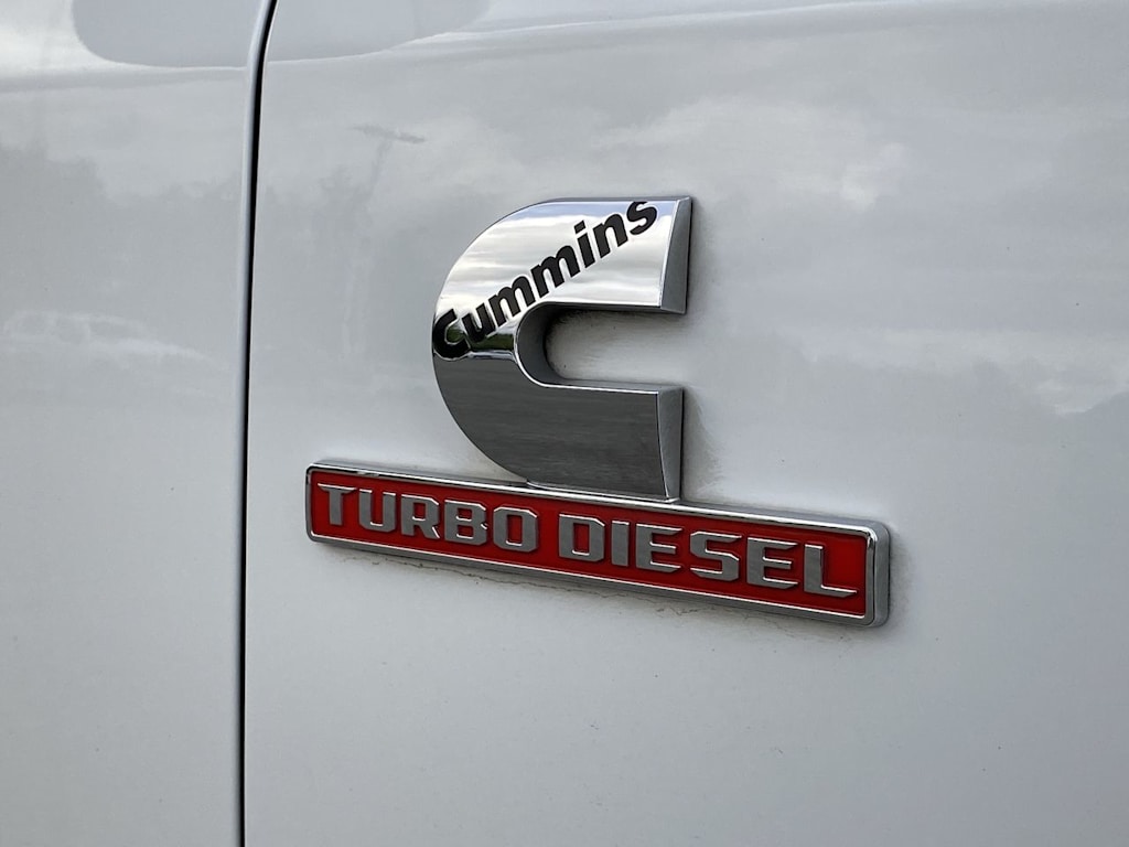 Thumbnail: 2024 RAM 2500 - 6