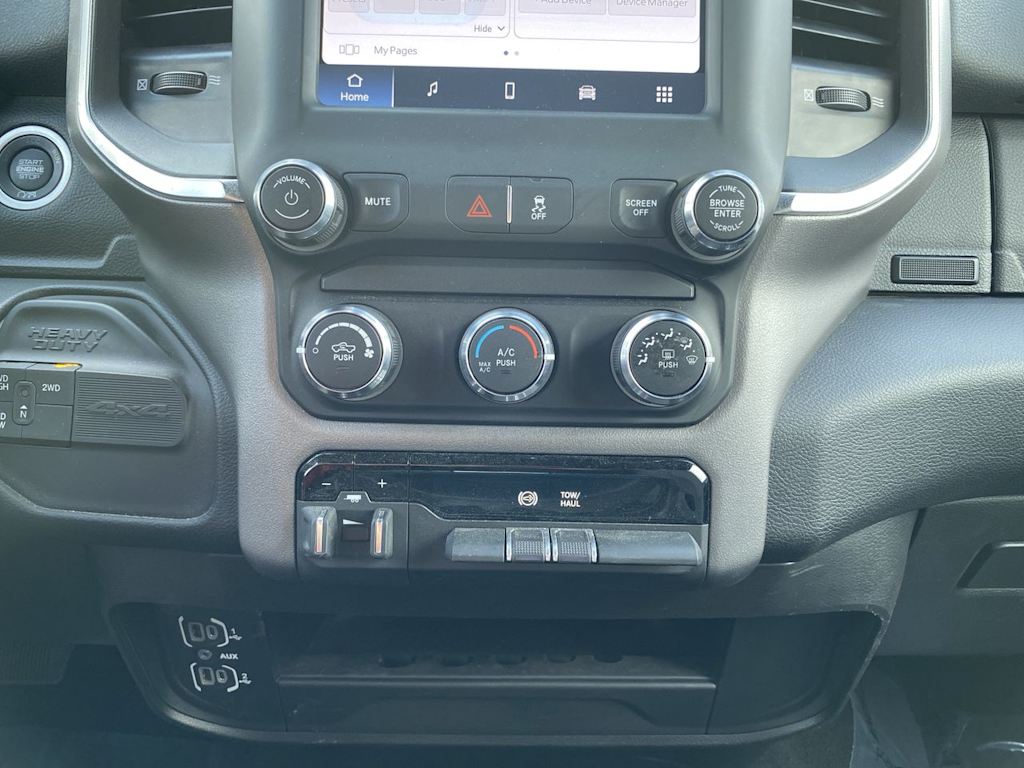Thumbnail: 2024 RAM 2500 - 28