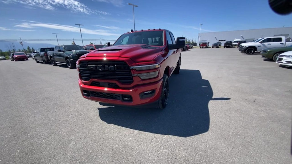 Thumbnail: 2026 RAM 2500 - 15