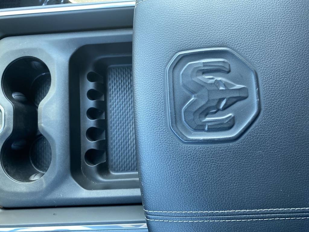Thumbnail: 2026 RAM 2500 - 23