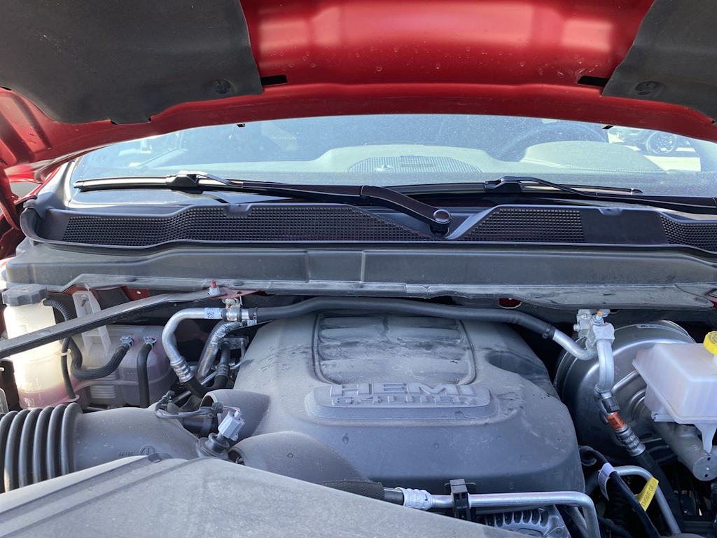 Thumbnail: 2026 RAM 2500 - 6