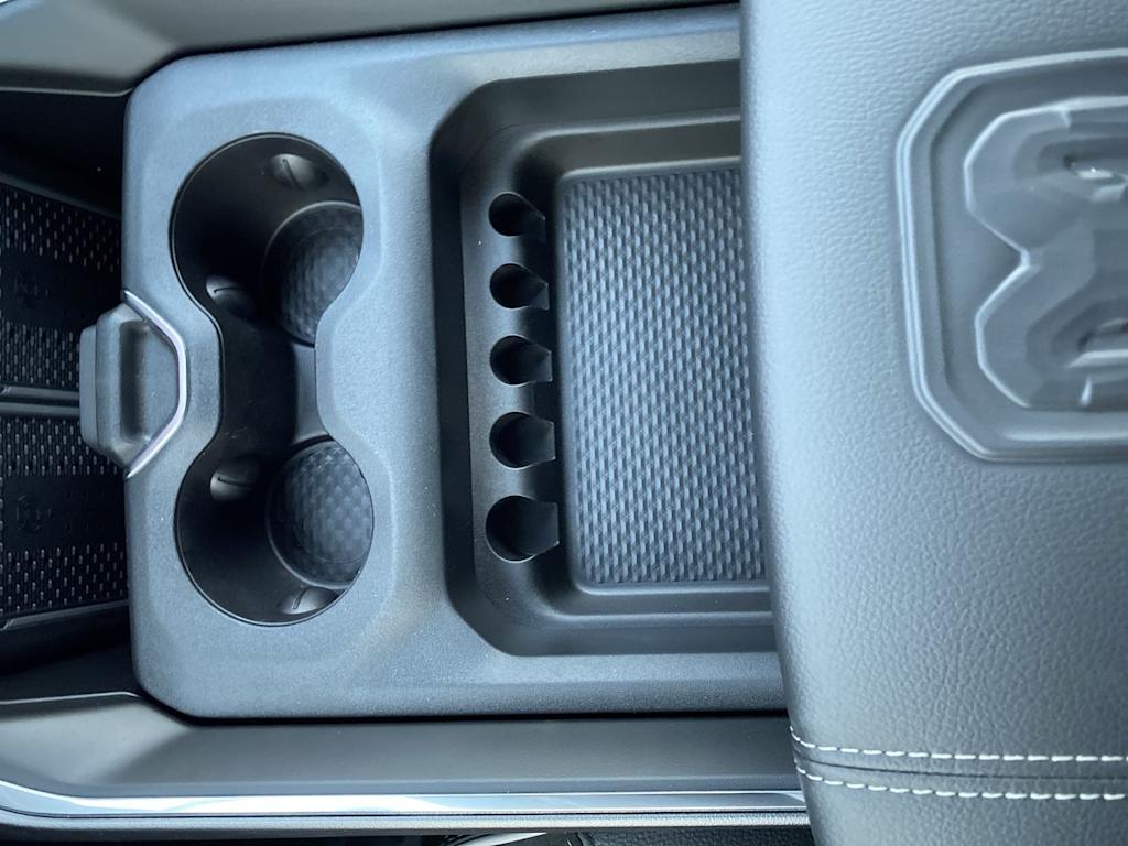 Thumbnail: 2026 RAM 2500 - 25