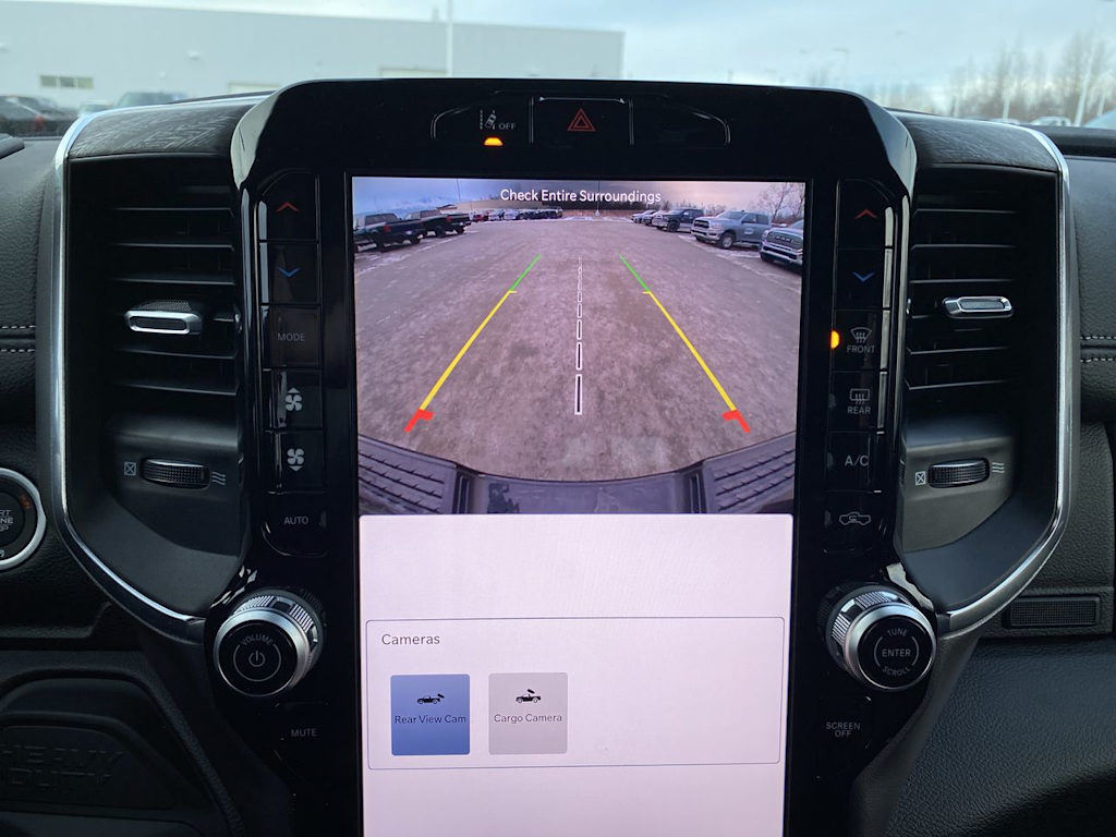 Thumbnail: 2026 RAM 2500 - 22