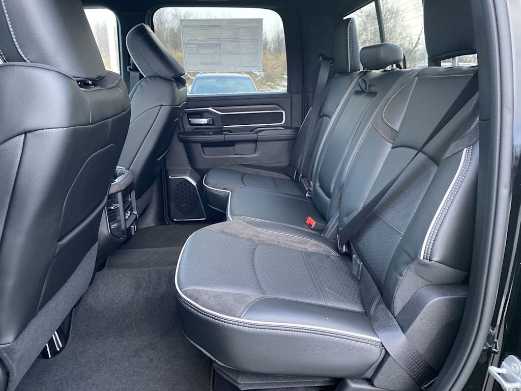 Thumbnail: 2026 RAM 2500 - 10