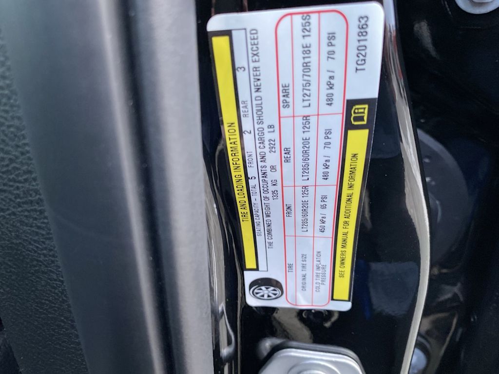 Thumbnail: 2026 RAM 2500 - 14