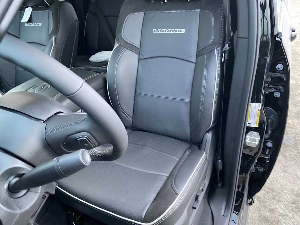 Thumbnail: 2026 RAM 2500 - 8