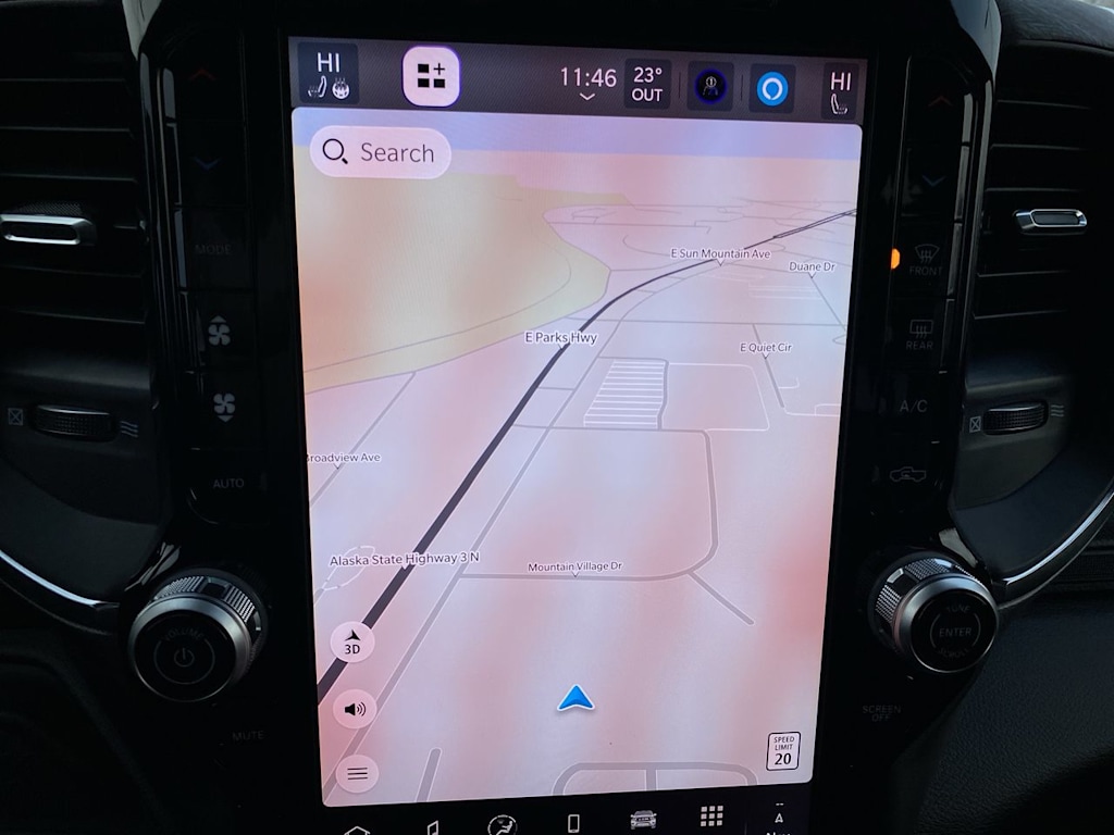 Thumbnail: 2026 RAM 2500 - 23