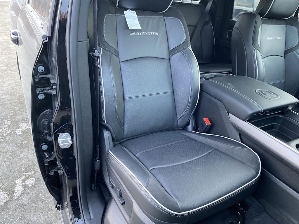 Thumbnail: 2026 RAM 2500 - 9