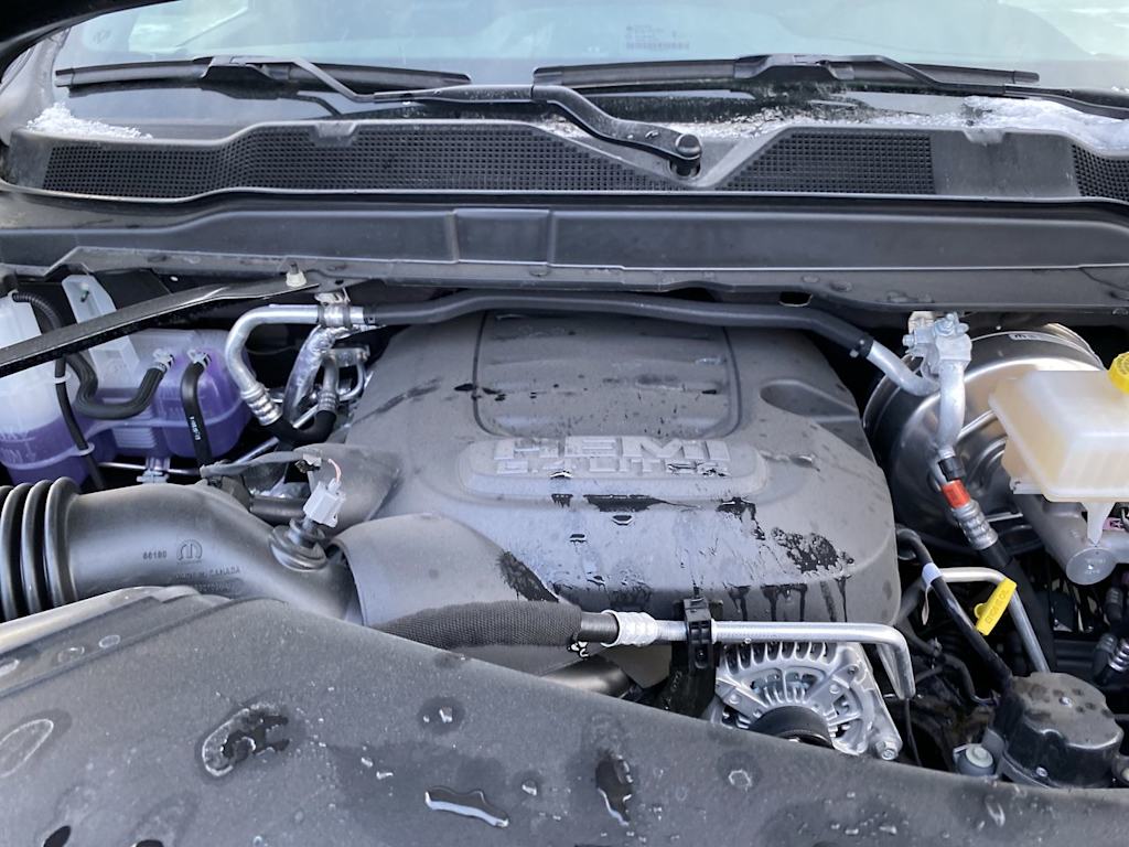 Thumbnail: 2026 RAM 2500 - 7