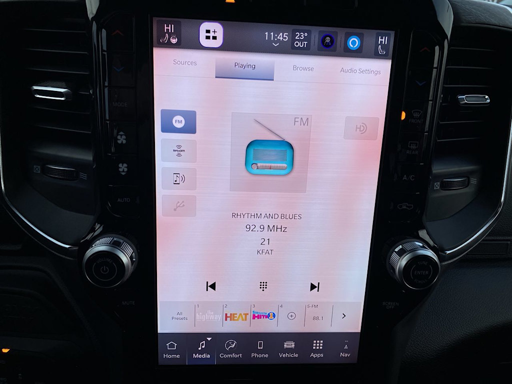 Thumbnail: 2026 RAM 2500 - 11