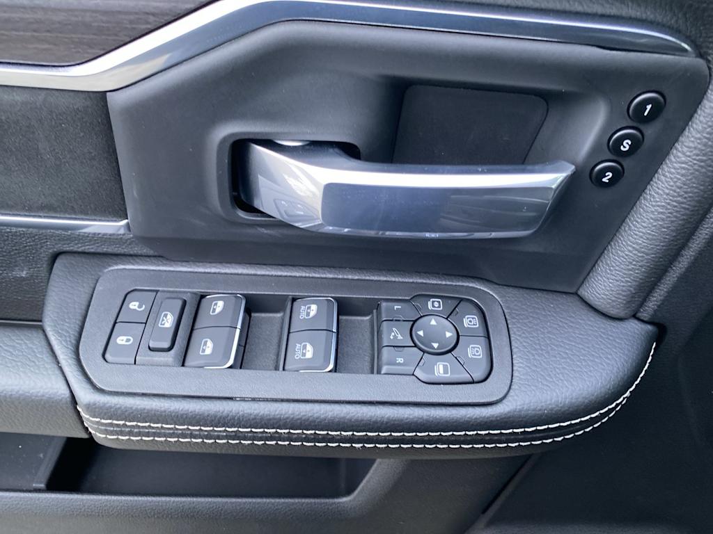 Thumbnail: 2026 RAM 2500 - 21