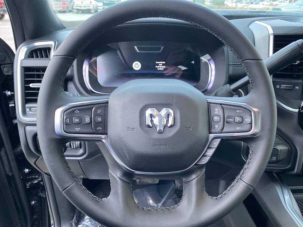 Thumbnail: 2026 RAM 2500 - 2