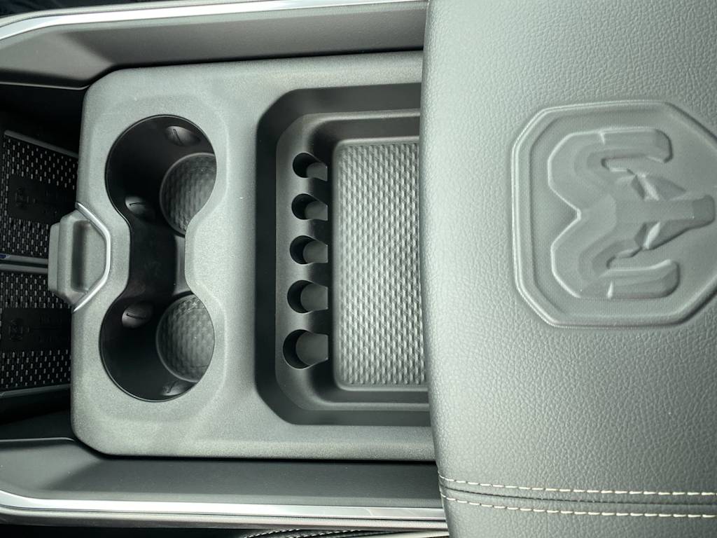 Thumbnail: 2026 RAM 2500 - 10