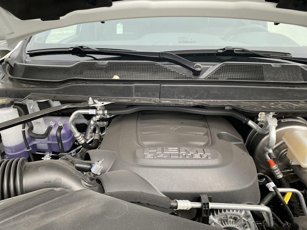Thumbnail: 2026 RAM 2500 - 6
