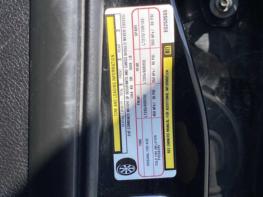 Thumbnail: 2014 RAM 2500 - 15