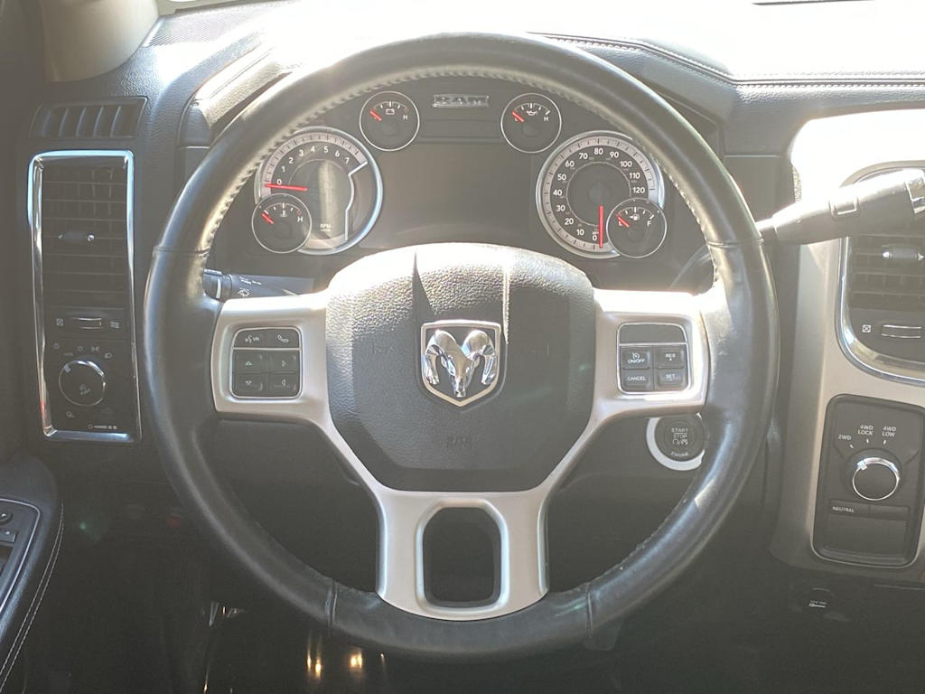 Thumbnail: 2014 RAM 2500 - 2