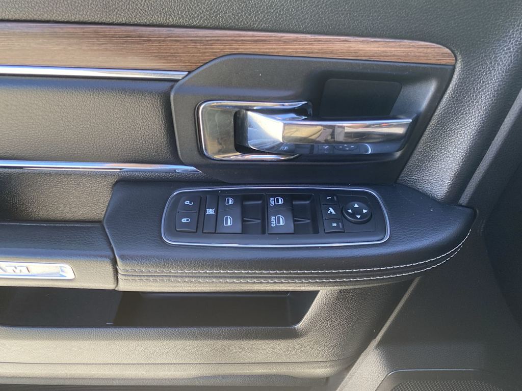 Thumbnail: 2014 RAM 2500 - 17