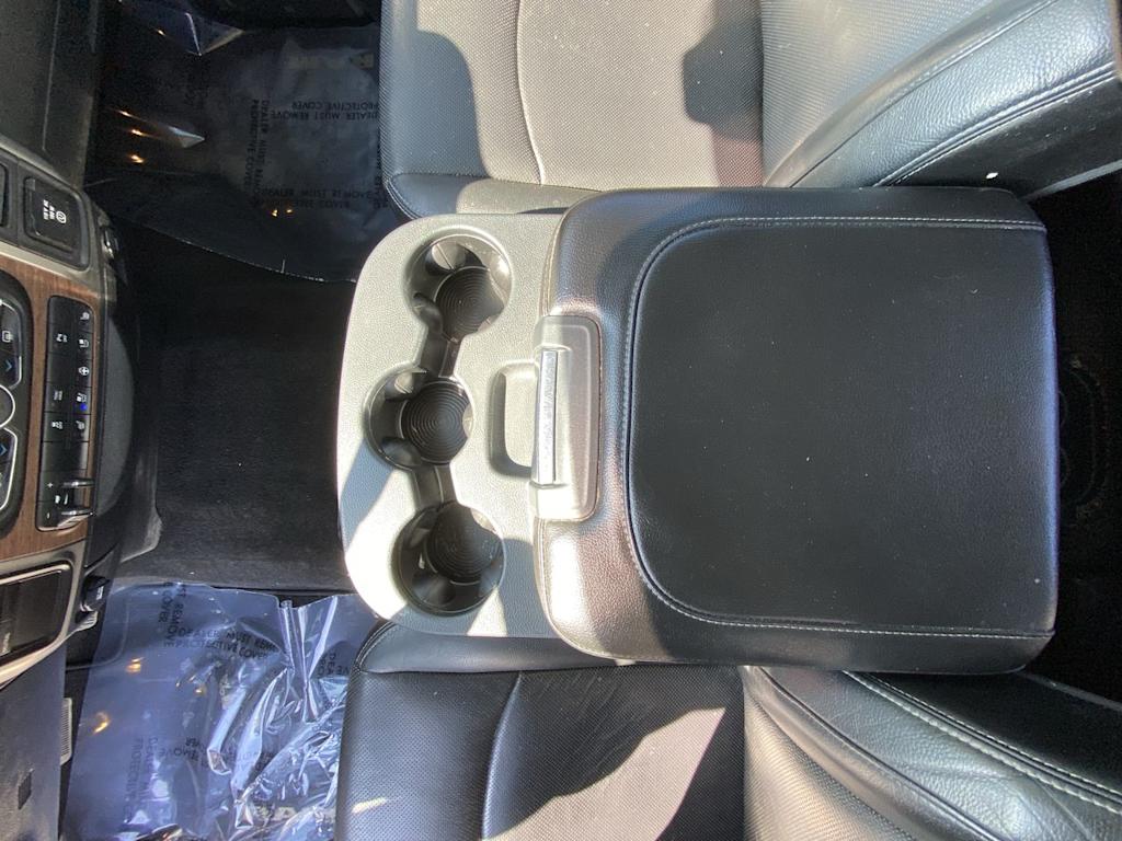 Thumbnail: 2014 RAM 2500 - 11
