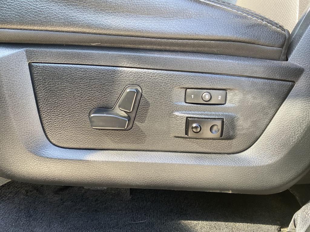Thumbnail: 2014 RAM 2500 - 16
