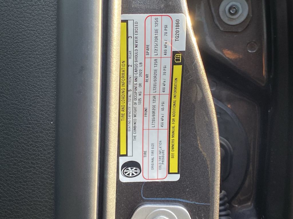 Thumbnail: 2026 RAM 2500 - 15