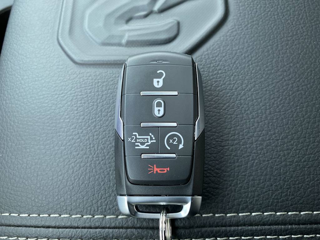 Thumbnail: 2026 RAM 2500 - 14